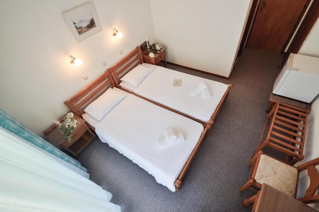 Vlachogiannis Hotel Prinos  Room photo